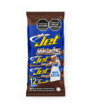 CHOCOLATINA JET MAS LECHE 12UDS X 144GR