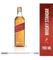 WHISKY J.W SELLO ROJO X 700ML