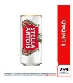 CERVEZA STELLA ARTOIS X 269ML