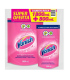 VANISH LIQUIDO ROSA X 1800ML+ 800ML