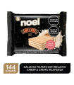 GALLETA NOEL WAFER BAILEYS X 144GR
