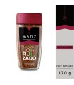 CAFÉ MATIZ PREMIUM LIOFILIZ X 170GR
