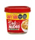 SOPA DELI NUDOS INST X 3UDS + TARRO