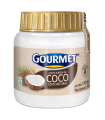 ACEITE GOURMET COCO X 150ML