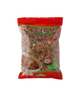 GRANOLA DISPRONAT FAMILIAR X 1000GR