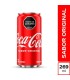 GASEOSA COCA COLA LATA X 269ML