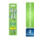 CEPILLO PRO DELUXE 2PACK