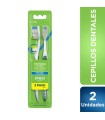 CEPILLO PRO DELUXE 2PACK