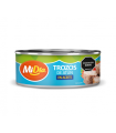ATÚN MIDÍA TROZOS EN ACEITE X 140GR