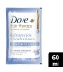 TRATAMIENTO CAPILAR DOVE HIALURÓNICO X 60ML