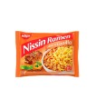 SOPA NISSIN RAMEN COSTILLA X 85GR