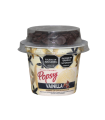 VASO POPSY VAINILLA GOURM/TOPP CHIPS X 75G