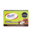 PANELITA KONFYT S/AZUCAR CARAMELO X 75G