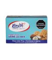 PANELITA KONFYT S/AZUCAR COCO X 75GR