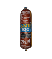 SALCHICHÓN CERVERONI ZENÚ X 400GR LLEVE 100G