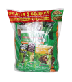 DOG CHOW ADULTOS TODO TAMAÑO X 2KL + 3 SOBRES