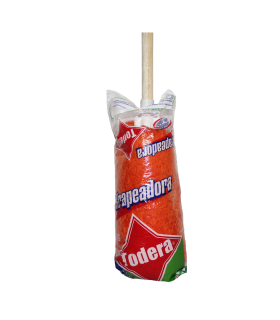 TRAPERO TODERA MICROFIBRA CABO COLOR