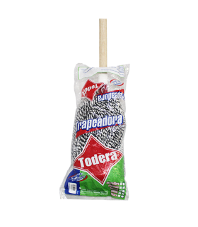 TRAPERO TODERA PABILO C/CABO X 250GR