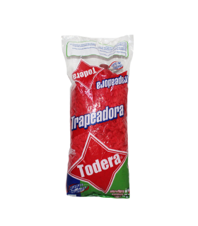 REPUESTO TRAPERO TODERA MICROFIB/COLOR