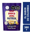 MAYONESA FRUCO DOYPACK X 380GR
