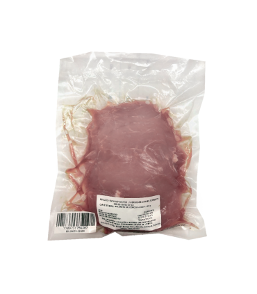 SOLOMITO DE CERDO TORRENTE REFRIGERADO X 500GR