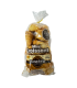 MINI CROISSANT MADRID BLANCO PAQUETE 352GR x 15UDS