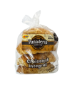 CROISSANT MADRID INTEGRAL PAQUETE 360GRS x 8UDS