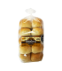 MOGOLLA MADRID BLANCA PAQUETE 400GR x 10UDS