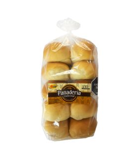 MOGOLLA MADRID BLANCA PAQUETE 400GR x 10UDS