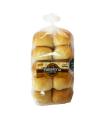 MOGOLLA MADRID BLANCA PAQUETE 400GR x 10UDS