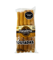 TOSTADA MADRID BLANCA PAQUETE 160GR x 10UDS