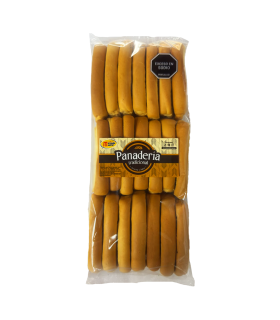 TOSTADA MADRID BLANCA PAQUETE 330GR x 21UDS