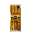 TOSTADA MADRID BLANCA PAQUETE 330GR x 21UDS