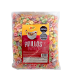 CEREAL MADRID ANILLOS FRUTALES X 450GR