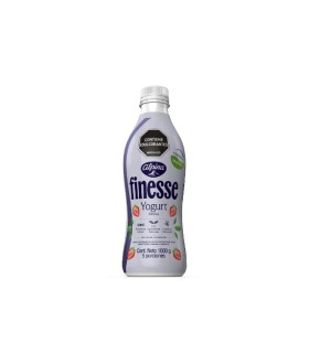 YOGURT ALPINA FINESSE FRESA X 1000GR