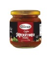 SALSA MEXICANA ESTILO GOURMET FRASCO X 220GR