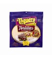 TORTILLA HARINA EL TAQUERO X 10UDS
