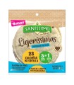 TORTILLAS DE MAIZ SANISSIMO X 190GR