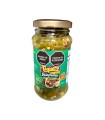 JALAPEÑOS AHUMADOS EL TAQUERO X 250GR