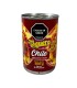 CHILE CON CARNE Y FRIJOL EL TAQUERO X 300GR
