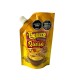 SALSA DE QUESO CHEDDAR EL TAQUERO X 200GR