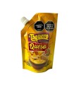 SALSA DE QUESO CHEDDAR EL TAQUERO X 200GR