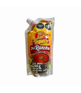 SALSA EL TAQUERO CHIPLOTE X 250GR