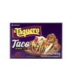 TACOS EL TAQUERO SHELL 8UDS X 100GR