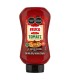 SALSA DE TOMATE FRUCO SQUEEZE FRASCO X 380GR