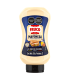 SALSA DE TOMATE FRUCO SQUEEZE FRASCO X 380GR