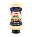 SALSA DE TOMATE FRUCO SQUEEZE FRASCO X 380GR
