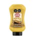 SALSA MOSTAZA FRUCO SQUEEZE FRASCO X 380GR
