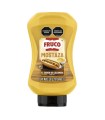 SALSA MOSTAZA FRUCO SQUEEZE FRASCO X 380GR