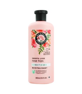 ACONDICIONADOR HERBAL ESSENCES ROSA MOSQUETA X 400ML